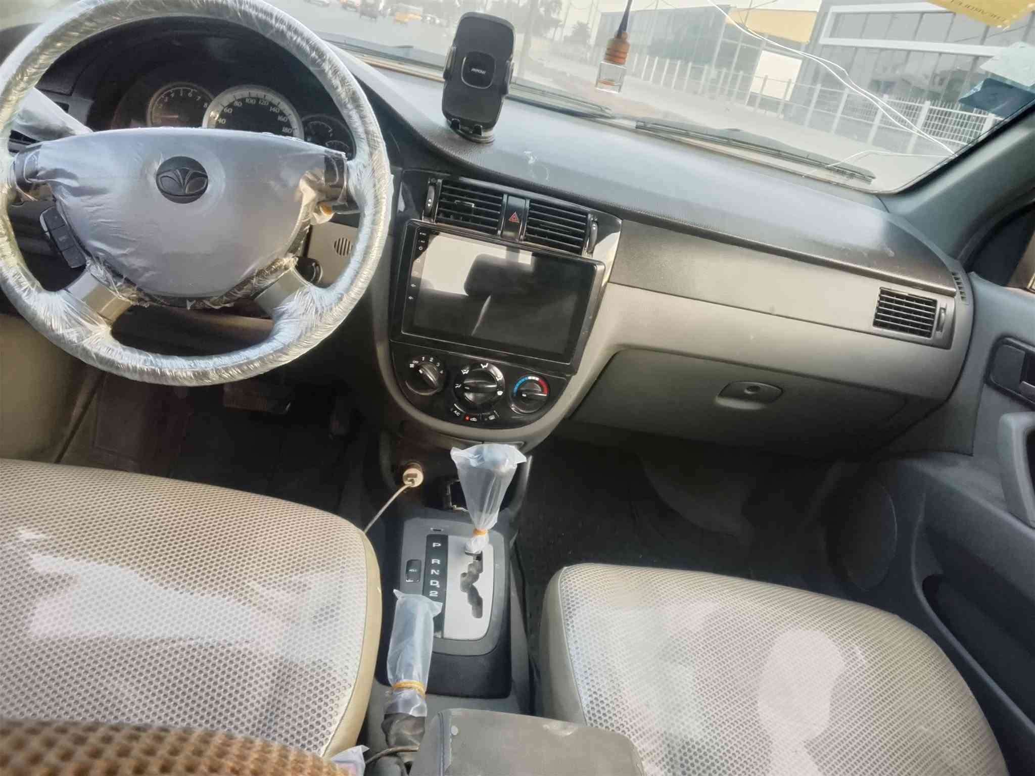 اوبتره • ٢٠١١ • مدينه الصدر