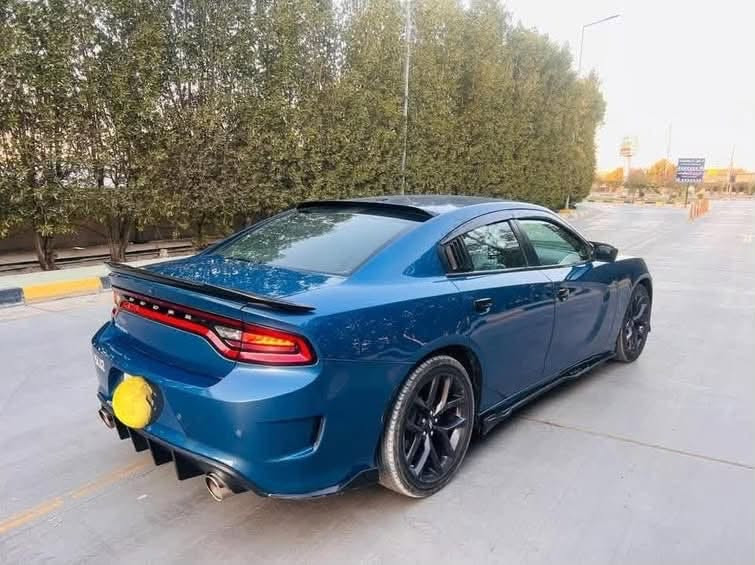 للبيع: دوج چارجر 2022 🚘  (Dodge Charger) بمواصفات ممتازة ونظافة تامة.📌 أهم المواصفات والمميزات:الموديل: 2022المحرك: كفالة عامة (مكينة + كير بشرط )النظافة: بحالة ممتازة وجاهزة حادث موضح فقط تحديث بنيد 🕹 ودعاميات  كت كامل GT : ويل كب مميز (خلية بلاك) بإطلالة رياضية جذابة🌈  والاتصال:السعر:  ٢٠٥  )المكان: (  بابل جبله)للتواصل والاستفسار: يرجى الاتصال على الرقم: ( ‏) أو المراسلة عبر الواتساب***********
