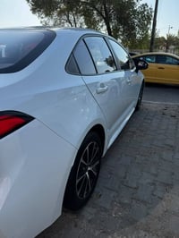 كورلا هايبرد • ٢٠٢٤ • ٥٩٠٠٠ كم