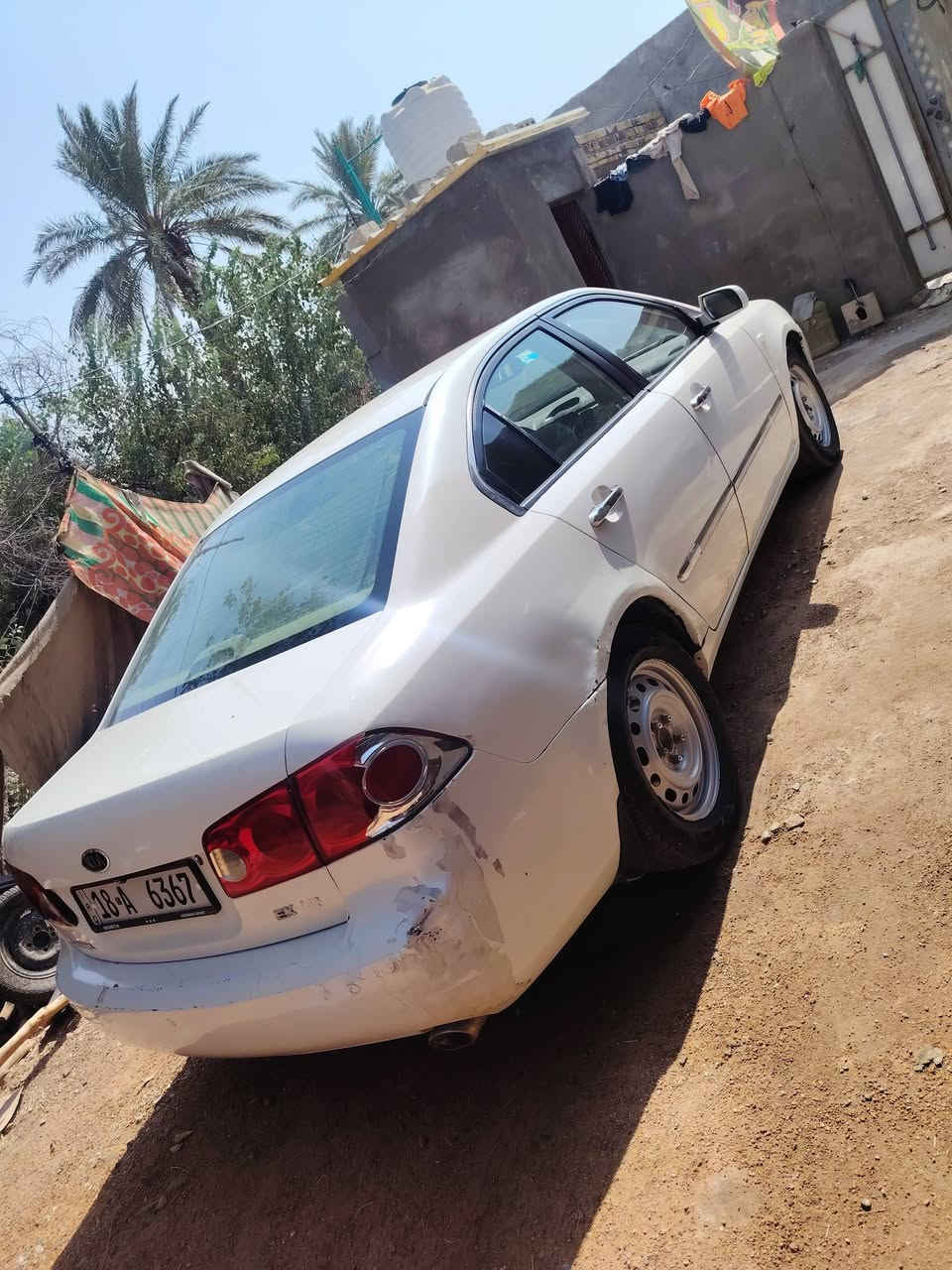 اوبتما وارد امريكي
فول مواصفات مكينه 2400 

تبريد ثلج

شاشه وكامره

رقم وهزه جديده تحويل ثاني يوم

بيه رشات صبغ ابيع عام اكفله من كلبه ومن كص ومن عيب شرعي السعر 75$

الاتصال ***********
