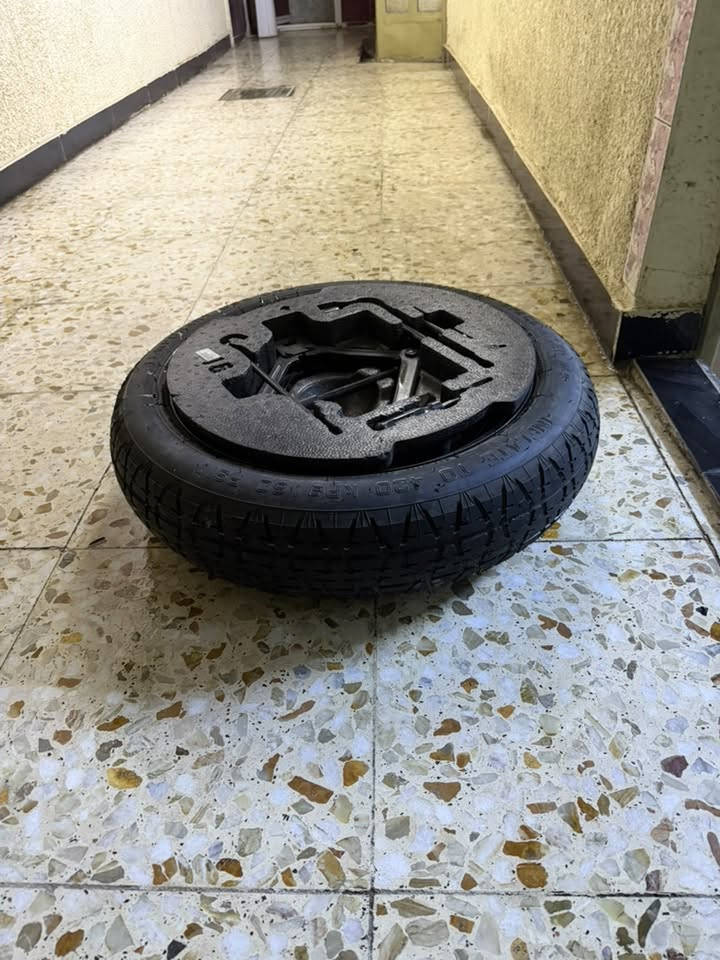 سلام عليكم سبير byd  هوه والفلينه سعر ٧٥مكاني بغداد الحريه ***********
