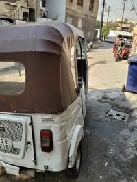 تكتك • موديل ٢١ • ام الكبير الشراي