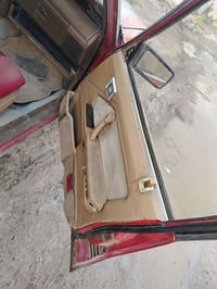 مكينه ٢٥٠٠ • موديل ١٩٨٥ • رقم بغداد دولي