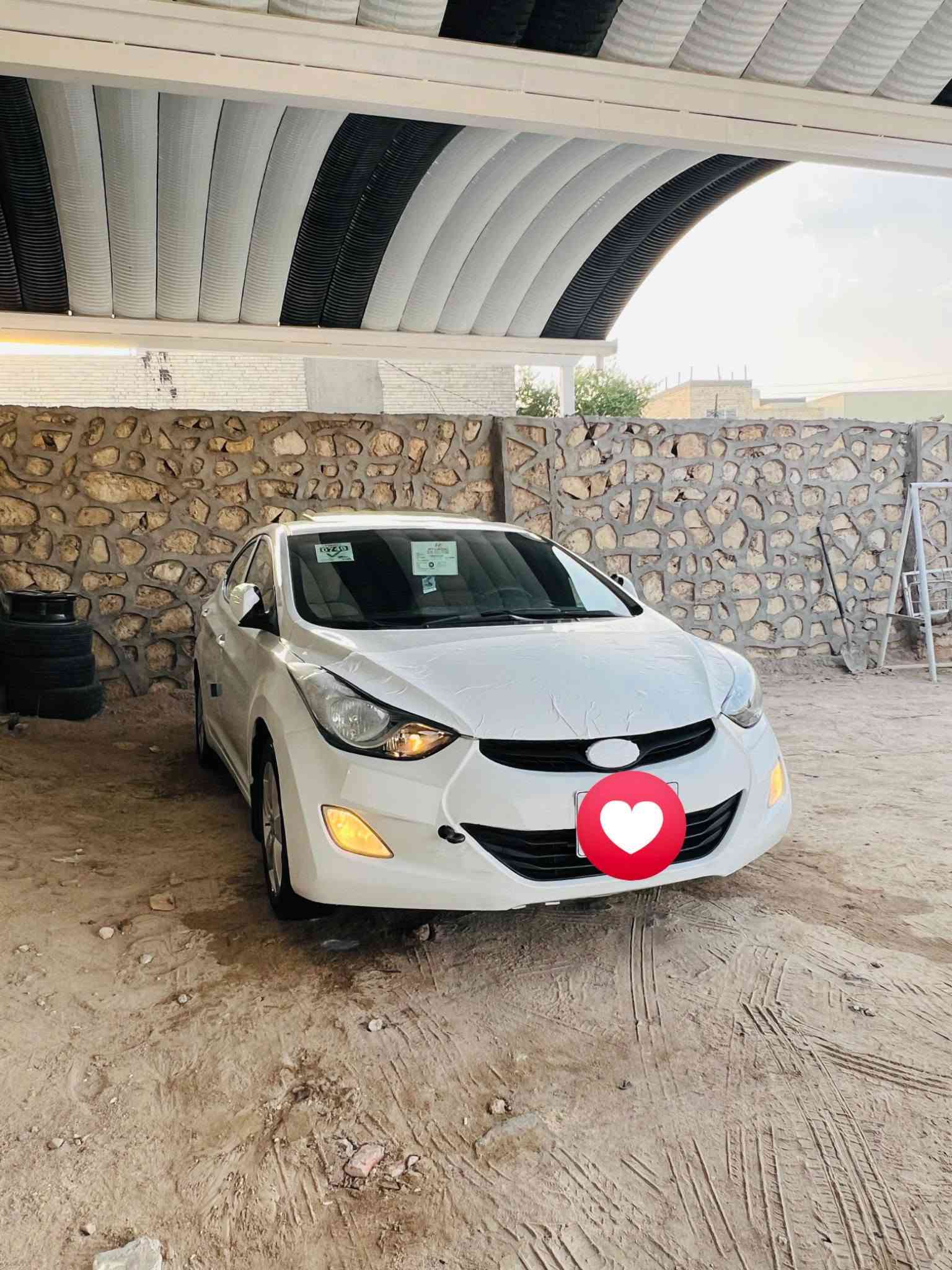 النترا • ٢٠١٣ • رقم اربيل