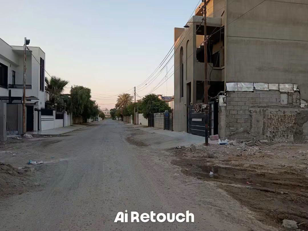 كركوك طريق بغداد • ٣٥٠م • طابو