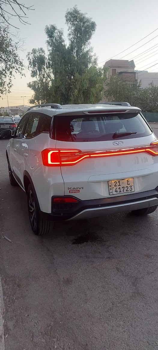 کیای x3 مۆدێل 2024 
 40000 ڕۆیشتووە
 زۆر جوان و خاوێن 
کشن جلد  ئاوێنە شە فت  
مە کینە  15بێ تۆربۆ   ب
ە نزین  نۆرماڵ  کێشە ی نیە 

سعر لە کۆمێنت داوابکە ڕاستەخۆ بۆت دیت 📩 

زۆربەجوانی پاکی ماوە 
هیچ خەلەلیکی تیدا نییە 
 دە فتە ر بە نزینی  کرکوک  هە یە  
شۆێن  چە مچە ماڵ

ژمارەی خاوەنی
***********
