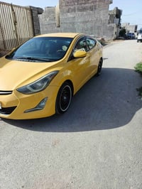 النترا • ٢٠١٤ • مكينة وكير مكفولات