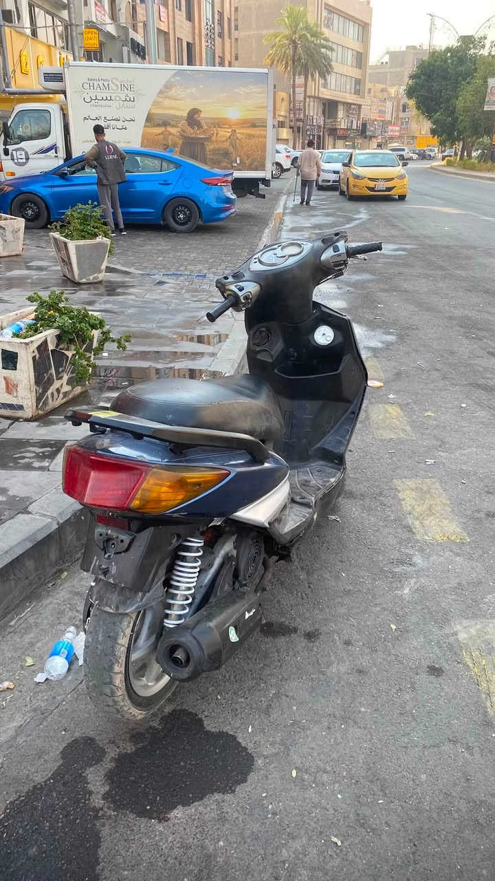 فحل شلعه معدل خير من الله دراجة نكره سلف بكل وقت نقصها بس صالنصه لان فلاترها طاكة وجوين مال كابريتر دراجة خير من الله مكاني جزيره بغداد ***********. (٦٥٠ )وبيها مجال بسيط
