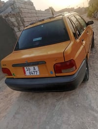 ٢٠١٣ • زينون اصلي • كمبريسر شغال
