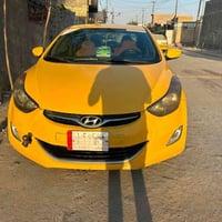 الانترا ٢٠١١ • محرك ٢٠٠٠ • رقم ديالى