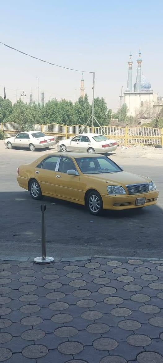 سلام عليكم ملكه للبيع كرستال 3دكم سياره كفاله عامه اصل منفيس 2003سنويه الحد 2027سياره احله من صور التواصل عله هاذه الرقم ***********واتساب وتصال
***********
