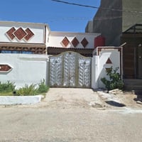 الهاشميه حي الامير • ٢٠٠م • ٢ غرف