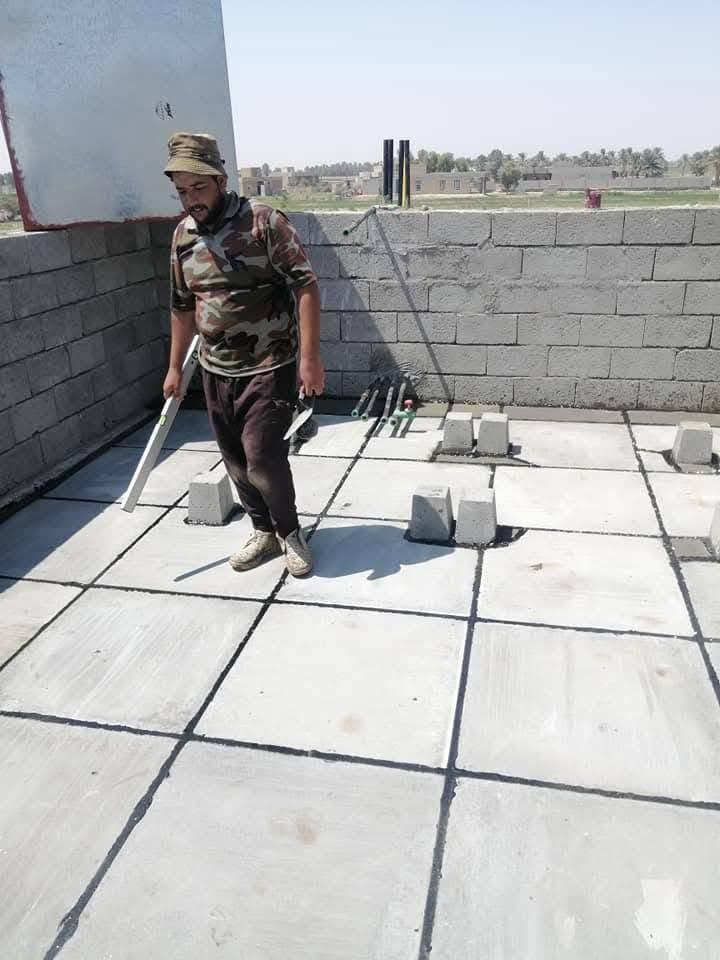السلام عليكم يوجد كادر عمل شتايكر جير نشتغل كرسته وعمل تريد بس عمل هذا رقمي ***********
الفلين المتر 13500
الفوم المتر 16000
اكو نظام قصاط
