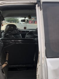 باترول • ٢٠٠١ • دبل اكسل