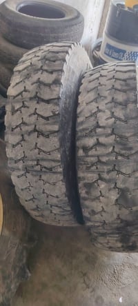 تايرات • 22/5R13 • نضاف