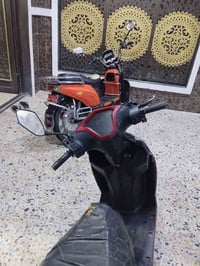 سكنس • كامله • بدون بطاريات
