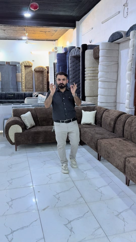 #العنوان                                                                                                                                                                                               كربلاء حي الوفاء الشارع العام الفاصل بين الوفاء وشهداء سيف سعد قرب الفلكة الجديدة مقابل سوق الوفاء العصري                                                                                   للتواصل.                                                                                      *********** أبو باقر.                                                                                      # واتساب. {{ اذا عندكم تخم او ديوان مستعمل وتريد تبيعه او تراوسه بجديد دزولنا صورته والسعر النهائي واتساب 🌹}} #مخازن_ابو_باقر_للتخم_القنفات_الديوان 

