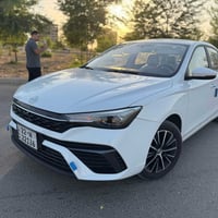 MG5 • ٢٠٢٥ • بدون بوية