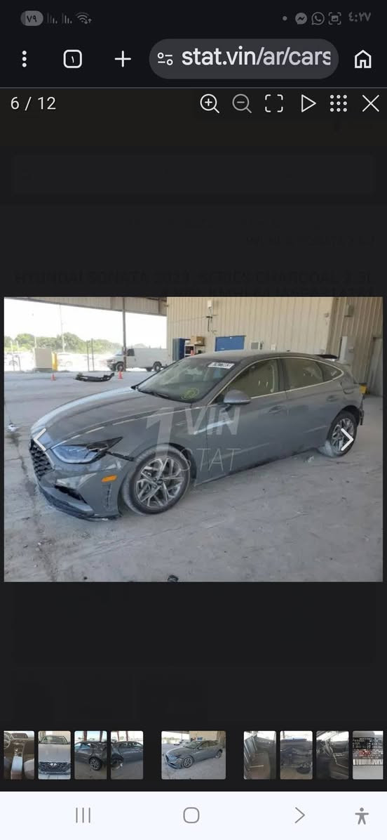 السلام عليكم سوانته مديل 23 سياره جاهزه كير مكينه حداديه رقم معوقين بعد سنه ونص اصير حراه حادذه بل صوراه موجود سعراه 125 وبيه مجال ***********
