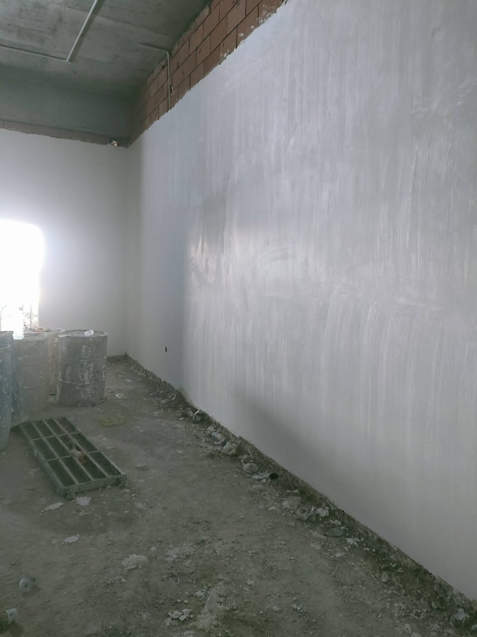 السلام عليكم كادر جص وبورك شغل مساطر تسليم هندسي بغداد ‏
‏‪***********‬‏
