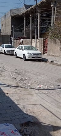 بي واي دي G3 • ٢٠١٣ • بدون ضربه