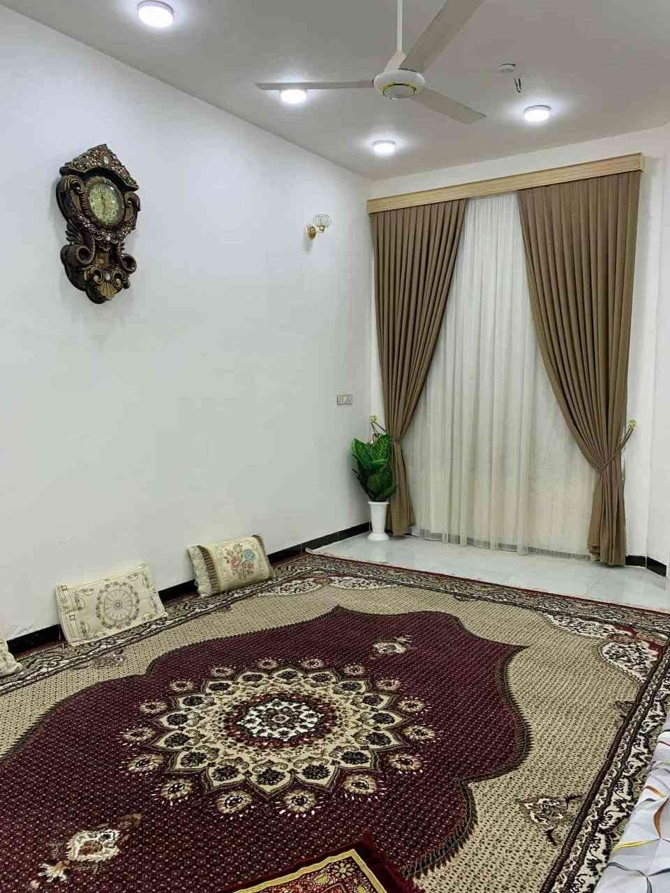 الحسين الأول • قضاء السنية • ٣٠٠م