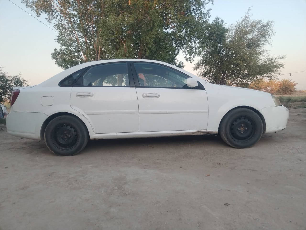 سلام عليكم 
اوبترا للبيع 2006 رقم بابل باسمي كير ومكينه وحداديه خير من الله 
الاتصال على الرقم ***********
السعر 55 وبيه مجال
