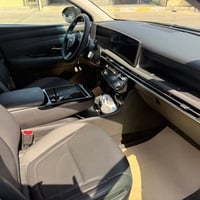من رخصت مدير الكروب عندي هونداي توسان فول مواصفات 25سيارة جديده ماشيه ...