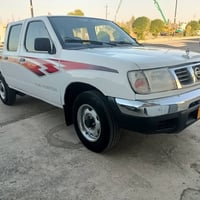 نيسان بيكاب • ٢٠٠٤ • السليمانية