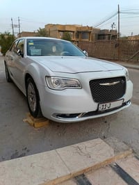 كرايسلر C300 • ٢٠١٦ • رقم بغداد