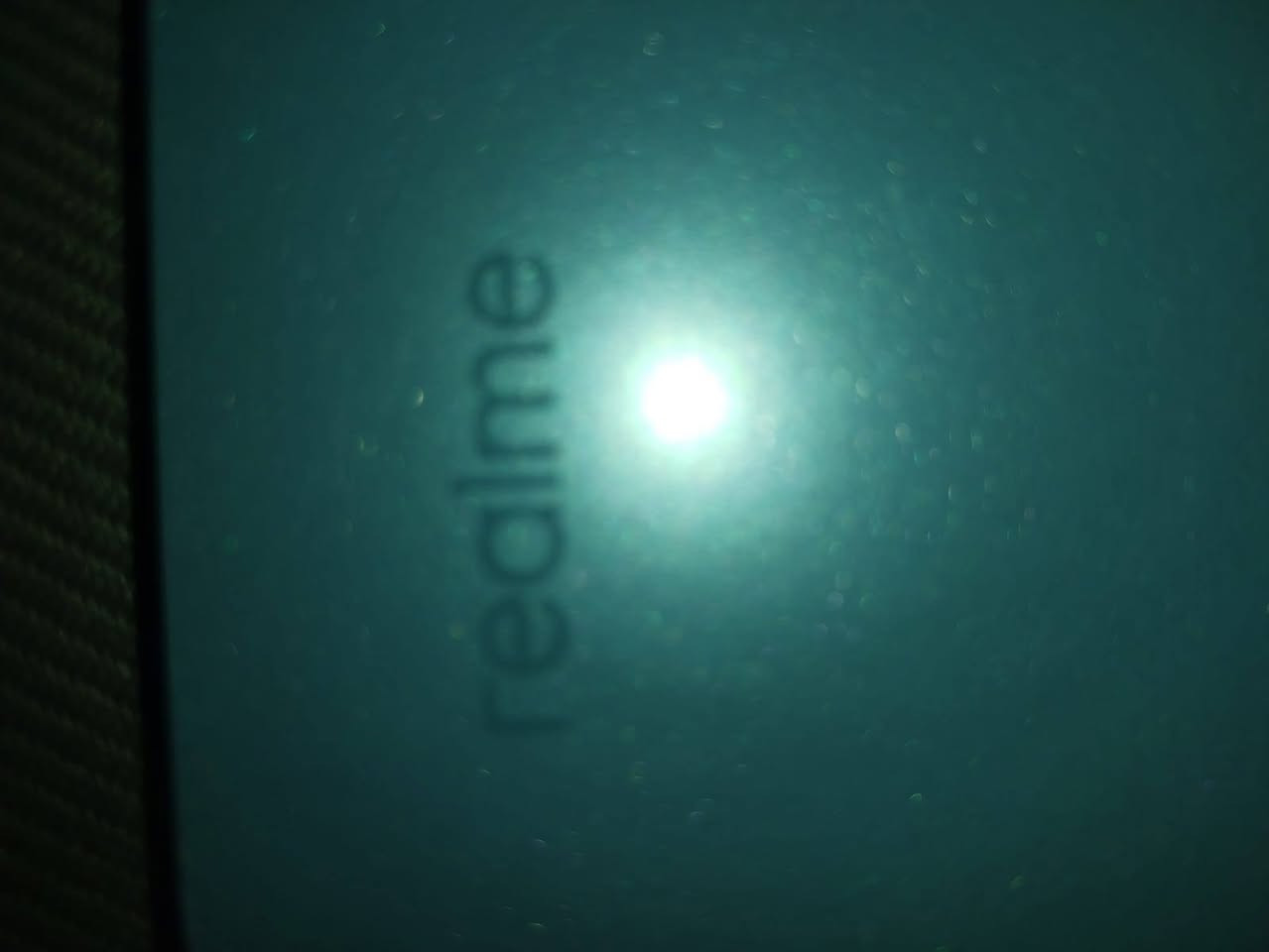 جهاز Realme C75 مستعمل
السعر 110
والكسر بلزكه مو بلشاشه 
رقمي ***********
