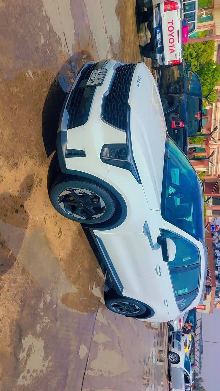 سورنتو رقم اربيل ٢٠٢٥ شركة اكدال باسمي بانوراما ماشي ٨٣ الف بيها طخات خفيفه بالجنطة والباب مصلحة pdf وصبغ على كد شبر بالمناطق المبينة في السونار السعر ٢٧٥ ورقه وبيها مجال السيارة موجودة في اربيل السونار موجود مع الصور ا***********لاتصال على الرقم

نص مكتوب في الصور:
- العدد: 8485 / 17 / 2026
- المالك: ثائر جاسم
- الهاتف: ***********
- IRQ
- 22 P 10107
- البياع
- تقرير فحص السيارة
- سونار البياع 2 لفحص السيارات
- كيا سورينتو 2025
- صور السيارة
- بغداد الكرخ حي الاعلام بعد باجة ابو طلال قبل تقاطع درويش. *********** . albayae084@gmail.com
- سونار العراق – تطبيق تابع للشركة العراقية للفحص الفني لجميع أنواع السيارات