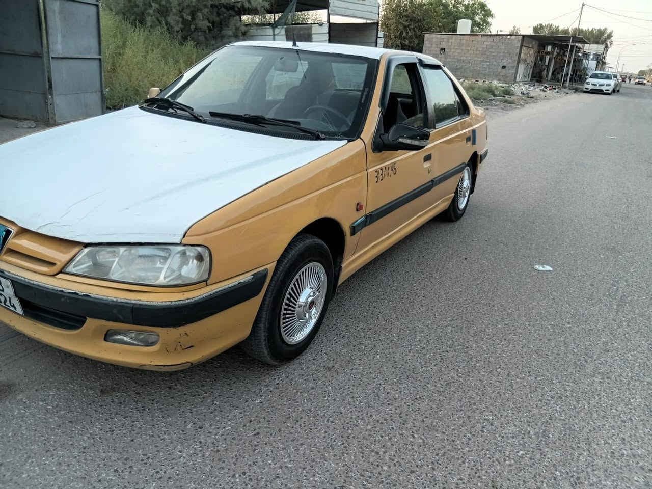 للبيع بيجو بارص ٢٠١٢ رقم بغداد دولي كير مكينه خير من الله حداديه جديده تخم تاير السعر 28 وبي مجال مكاني الحصوه حي الحسين رقم الهاتف ***********
