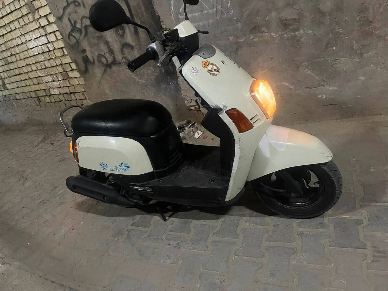 بوليس كابريتى 
مكينه بلاد
كفر بلاد 
كهربائيات كله شغاله 
دبلات تايرات لوك 
ملاحضه بيهى كابريتى تجاريه خوش نوعيه سعر 500 بيهى مجال حك جيه بغداد كريعات استفسار اكثر اتصال ☎️ ***********
