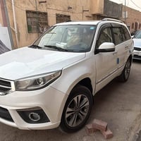 تيكو • ٢٠١٨ • رقم بصره
