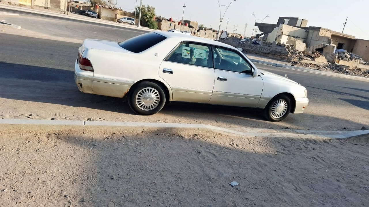 سلام عليكم راس الثور فلات رقم نكليزي سياره جاهزه من كلشي ما ذب عليها ربع مكفوله كصه ونقل جثه بس بيها صبق مكاين مكان بصرة الزبير ***********
***********
