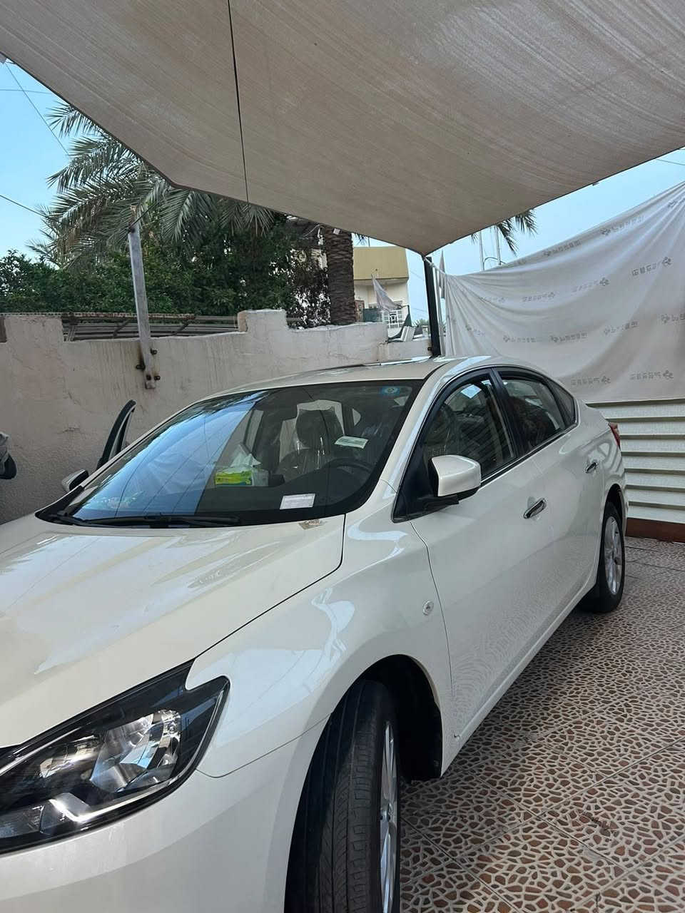 السلام عليكم نسيان سنتره موديل ٢٠٢٥ للبيع كامل المواصفات  والمراسله على الارقام التالية
***********
***********
