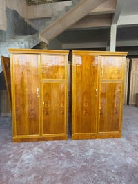 نجارة • درجة أولى • خزائن