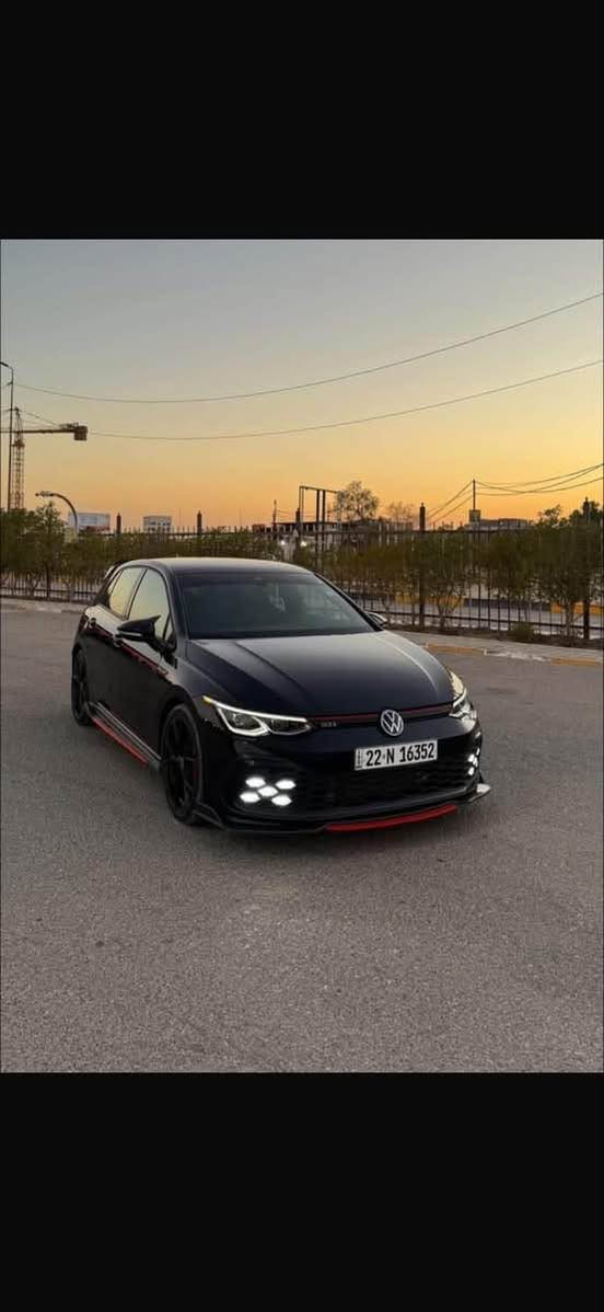 فولكس فاغن كولف GTI S موديل 2024

انسب سعر كير عادي Manual

محرك 2.0 تيربو – 4 سلندر

قوة 292 حصان

دفع أمامي FWD

تسارع 0-100 خلال 4.8 ثانية

اللون الخارجي أسود لامع

داخلية أسود وأحمر رياضي

ممشى 32 ألف كم

شاشة 8.25 إنچ تدعم Apple CarPlay و Android Auto

نظام صوتي 7 سماعات

شحن لاسلكي + USB-C

مقاعد مدفأة + مقود جلد رياضي

تبريد أوتوماتيك دبل

جنوط 18 إنچ

لايتات LED أمامية وخلفية

دفرنش Limited Slip

ويل كولف R أصلي

أنظمة الأمان

IQ Drive

تنبيه مغادرة المسار

مراقبة النقطة العمياء

فرملة طوارئ

كاميرا خلفية + حساسات

6 ايربگ + نظام ثبات

الحادث: جاملغ السائق وطرف البنيد مبدلات، وشوية صبغ بباب السائق

السيارة مبرمجة وجاهزة

طلقات سرعة + تيربو + رون وكت أوف

مكان السيارة: الديوانية

***********

او المراسلة على الخاص

160$ ديوانية, القادسية

نص مكتوب في الصور:
- في يوم ما ، عندما تنظر إلى ماضيك . سترى أن السنين الصعبة هي الأجمل. Diwaniya, Al Qadisiyah, Iraq