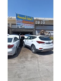 صيانة اوتوماتيك • محلات جديدة • جسر مستشفى الصدر