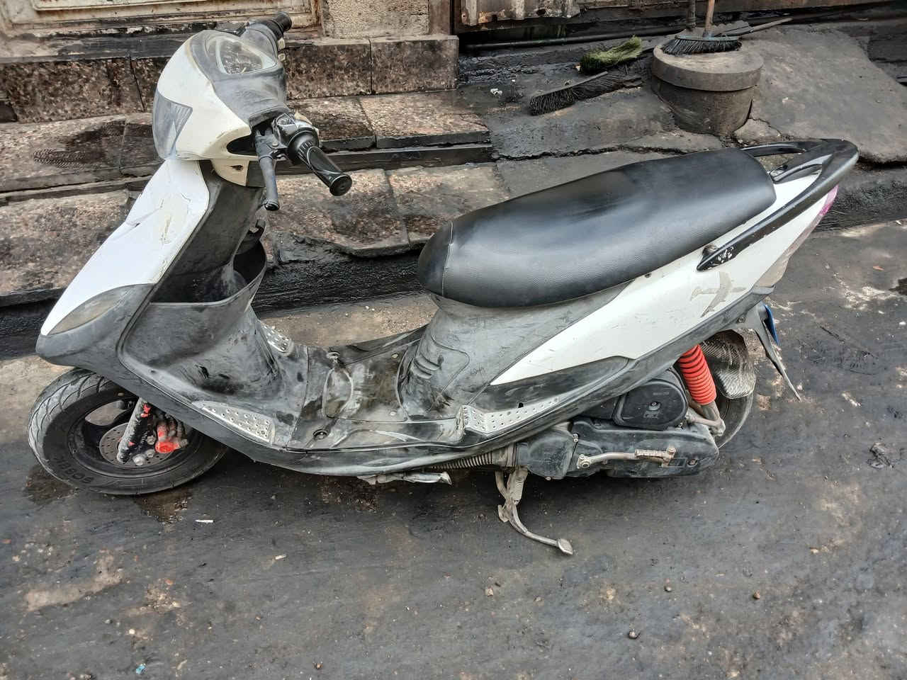 ماكس عدلة • بغداد • مراوس
