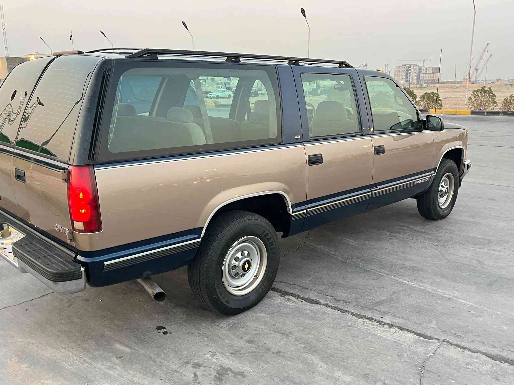 بهبهان • ٩٩ • رقم بصره
