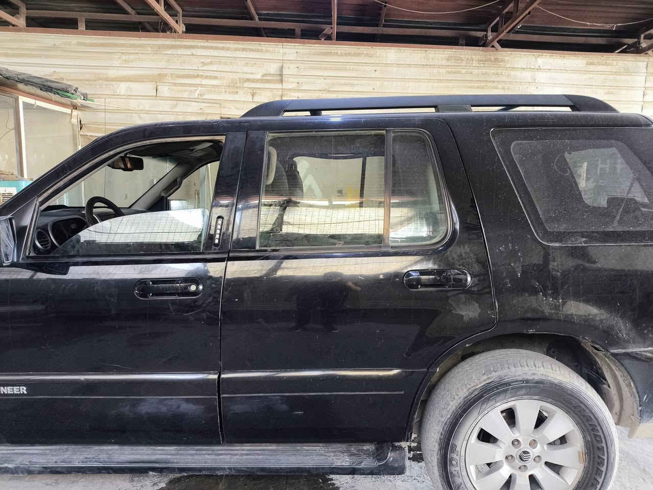 سلام عليكم فورد اكسبلور ميركوري 2007
للبيع سريع 
السعر 58 وبيها مجال 
***********
المكان بابل الحلة
