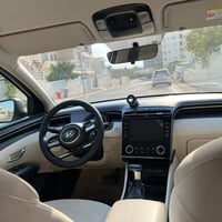 توسان خليجي • ٢٠٢٣ • ٥٢ الف كم