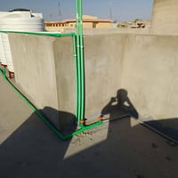 تركيب منظومات اطفاء • محلات تجارية • دوائر حكومية
