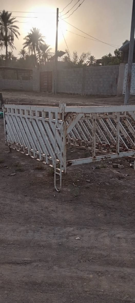 محجر مستعمل • بابل عوفي • TEREX