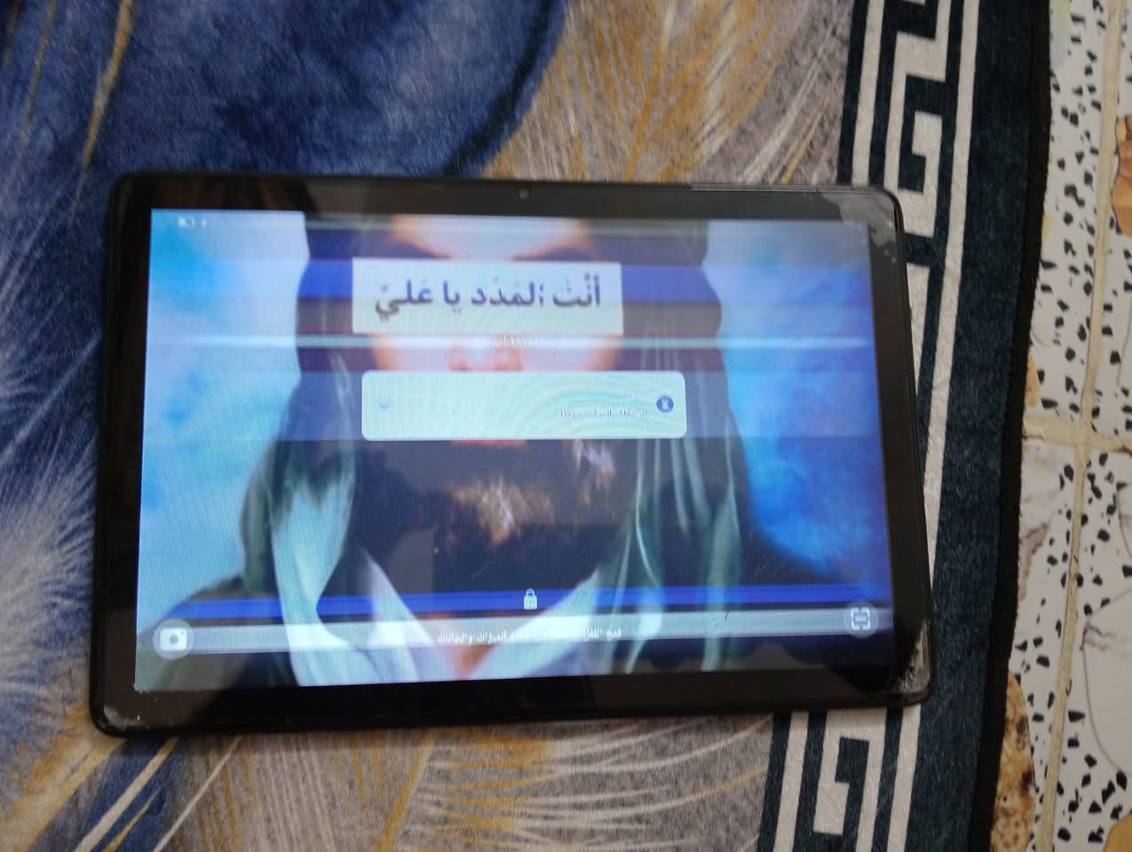 كله شغال ذاكرة 265 بلاك فيو بس شاشه واكفه سعر 30قفل بغداد حي نصر ***********
