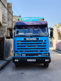 شاحنة • تفاصيل ناقصة • للتواصل