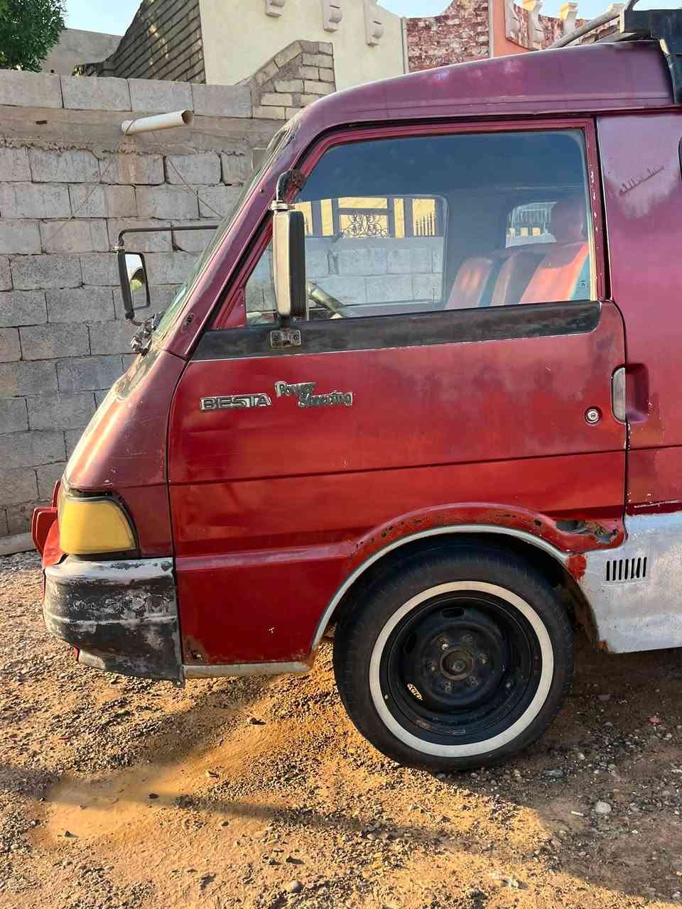 سلام عليكم
كيا اسيا موديل 94 رقم بغداد احمر. ب اسمي تحويل مباشر. محرك جديد الكير بي الثاني ما يجي  اكسل جديد بريك تايرات شاصي خير من الله الكشر حلو  زين دواخل حلوه 

سعر. 26 وبيهه مجال 

عنوان بغداد مشروع الوحده 

***********
