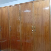 غرفة نوم • تفصيل • صاج نضيفه